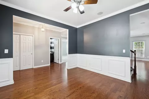 Entry Way - 6014 Thrush Ct, Spring Hill, TN 37174 photo 3 of 4