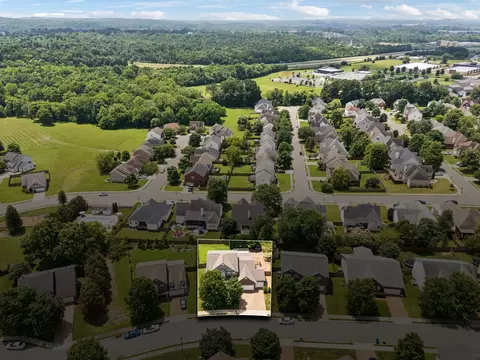 View/Area - 6014 Thrush Ct, Spring Hill, TN 37174 photo 2 of 6