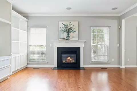 Living - 6014 Thrush Ct, Spring Hill, TN 37174 photo 6 of 7