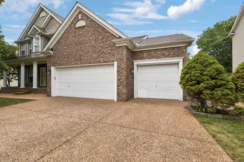 Exterior - 6014 Thrush Ct, Spring Hill, TN 37174 photo 4 of 23