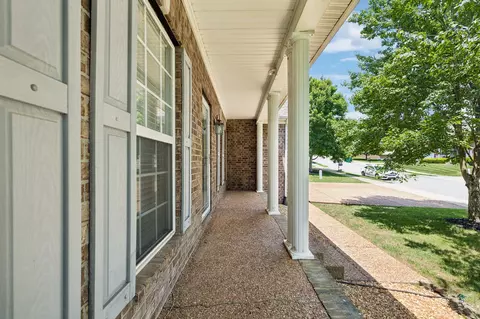 Exterior - 6014 Thrush Ct, Spring Hill, TN 37174 photo 8 of 23