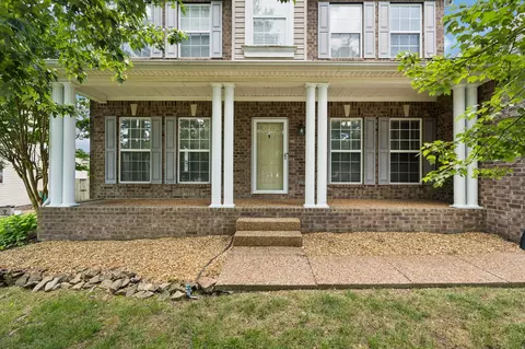 Exterior - 6014 Thrush Ct, Spring Hill, TN 37174 photo 5 of 23