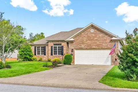 417 Irish Cir, Hopkinsville, KY 42240
