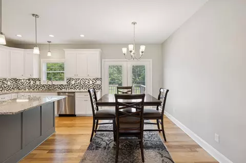 Dining - 136 Blue Moon Rd, Dickson, TN 37055 photo 1 of 2