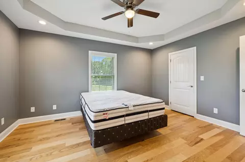 Bedroom - 136 Blue Moon Rd, Dickson, TN 37055 photo 2 of 6
