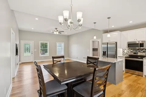 Dining - 136 Blue Moon Rd, Dickson, TN 37055 photo 2 of 2