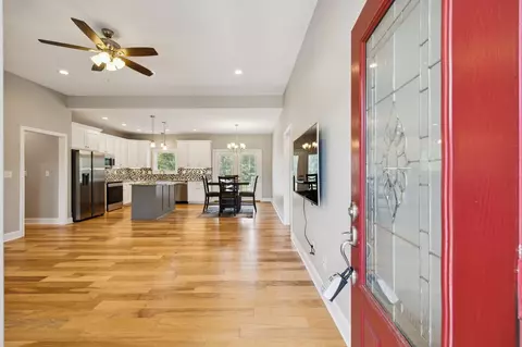 Entry Way - 136 Blue Moon Rd, Dickson, TN 37055 photo 1 of 3