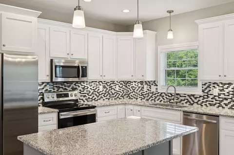 Kitchen - 136 Blue Moon Rd, Dickson, TN 37055 photo 1 of 7