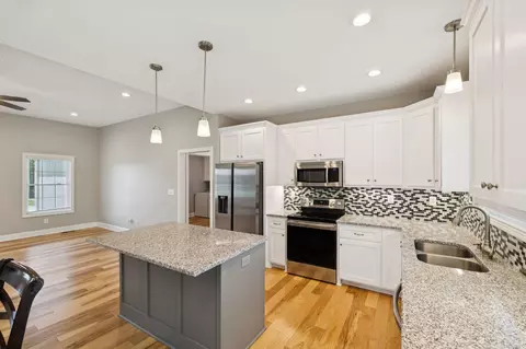 Kitchen - 136 Blue Moon Rd, Dickson, TN 37055 photo 7 of 7