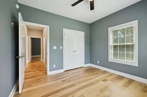 Bedroom - 136 Blue Moon Rd, Dickson, TN 37055 photo 6 of 6