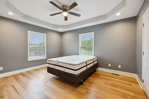 Bedroom - 136 Blue Moon Rd, Dickson, TN 37055 photo 1 of 6
