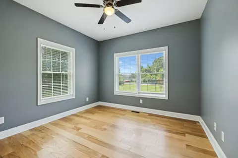 Bedroom - 136 Blue Moon Rd, Dickson, TN 37055 photo 5 of 6