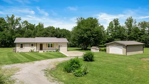 266 Mcbride Ln, Bradyville, TN 37026