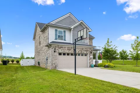 504 Eagle View Dr, Eagleville, TN 37060 photo 2