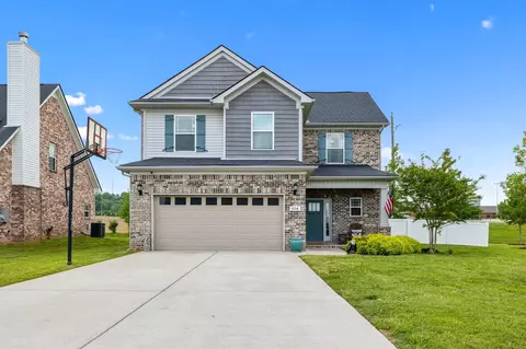504 Eagle View Dr, Eagleville, TN 37060 photo 49
