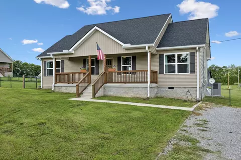 2009 Coleman Rd, Cornersville, TN 37047