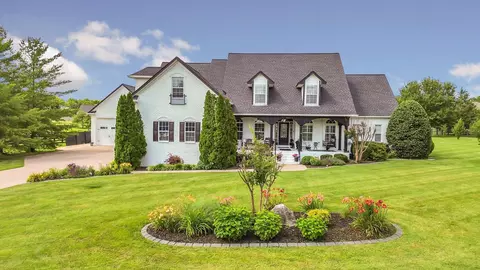 2005 Windsong Dr, Spring Hill, TN 37174