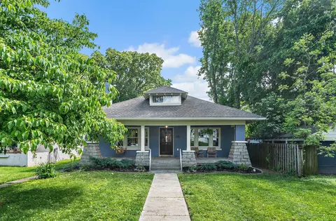 1404 Franklin Ave, Nashville, TN 37206