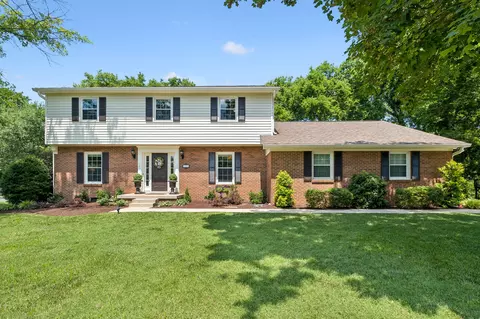 2233 Tomahawk Trce, Murfreesboro, TN 37129 photo 2