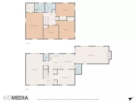 2233 Tomahawk Trce, Murfreesboro, TN 37129 photo 49