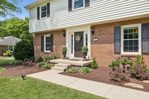 2233 Tomahawk Trce, Murfreesboro, TN 37129 photo 3