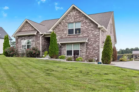3352 Calista Rd, White House, TN 37188