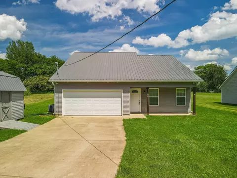 109 Tindell Ln, Columbia, TN 38401