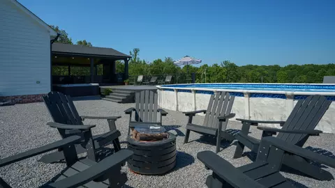 Exterior - 211 Claypool Rd, Bethpage, TN 37022 photo 11 of 22