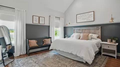 Bedroom - 211 Claypool Rd, Bethpage, TN 37022 photo 1 of 6