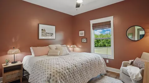 Bedroom - 211 Claypool Rd, Bethpage, TN 37022 photo 4 of 6