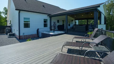 Exterior - 211 Claypool Rd, Bethpage, TN 37022 photo 12 of 22