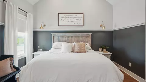 Bedroom - 211 Claypool Rd, Bethpage, TN 37022 photo 2 of 6
