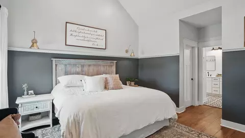 Bedroom - 211 Claypool Rd, Bethpage, TN 37022 photo 3 of 6