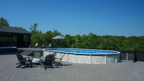 Exterior - 211 Claypool Rd, Bethpage, TN 37022 photo 10 of 22