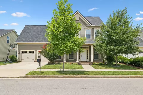 6043 Huntmere Ave, Franklin, TN 37064