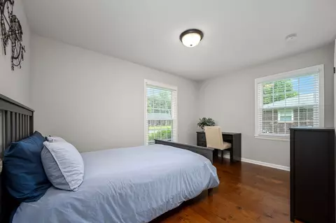 Bedroom - 1002 Sunset Ave, Murfreesboro, TN 37129 photo 2 of 5