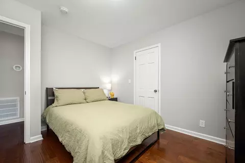 Bedroom - 1002 Sunset Ave, Murfreesboro, TN 37129 photo 5 of 5