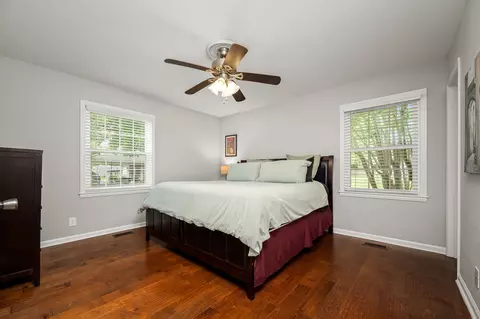 Bedroom - 1002 Sunset Ave, Murfreesboro, TN 37129 photo 1 of 5