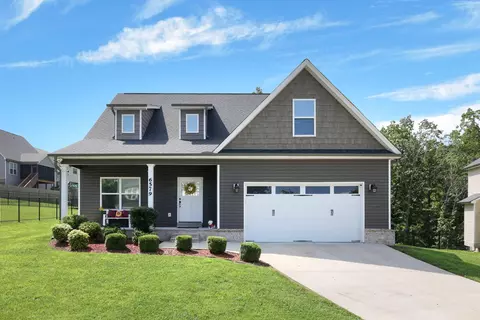 6579 Frankfurt Rd, Ooltewah, TN 37363