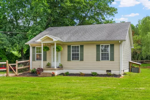 178 Miranda Rd, Cadiz, KY 42211