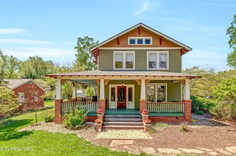1103 S Court St, Maryville, TN 37803