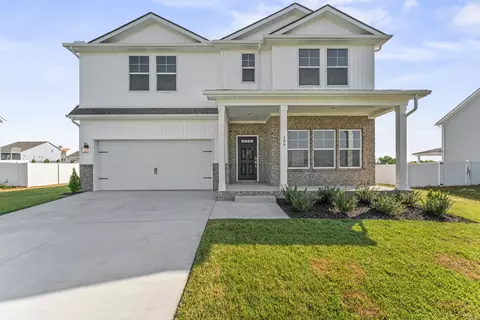 109 Model Ct, Columbia, TN 38401