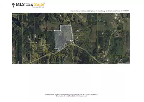 6012 Highway 95, Rock Spring, GA 30739 photo 83