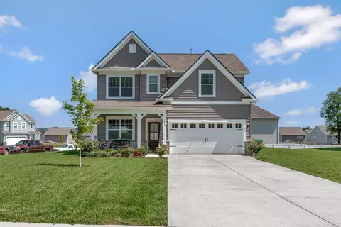 313 Tucker Trice Blvd, Lebanon, TN 37087