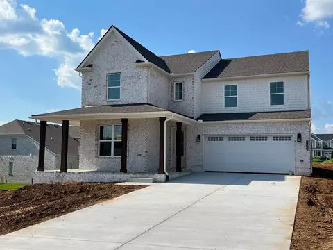 1830 Ableson Way, Columbia, TN 38401