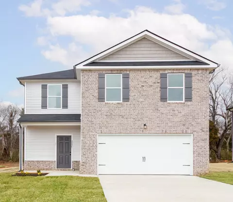 2229 Seahunter Ct, Murfreesboro, TN 37127