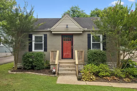 1340 Greenland Ave, Nashville, TN 37216