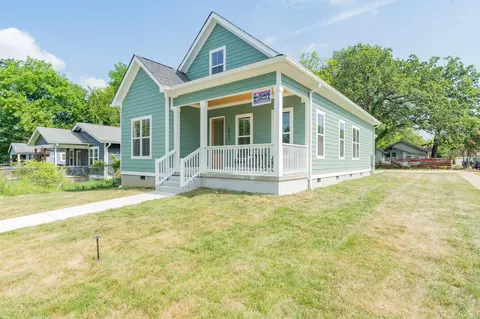 1911 E 12th St, Chattanooga, TN 37404