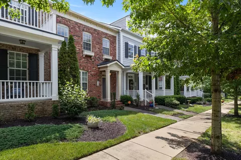 526 Sydenham Dr, Franklin, TN 37064