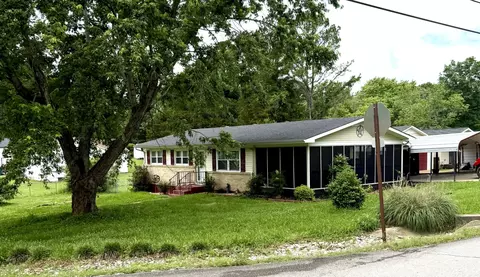 1410 Monroe St, Lewisburg, TN 37091